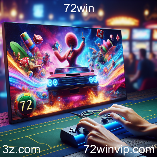 O Futuro dos Jogos: Inovações que Transformam a Indústria