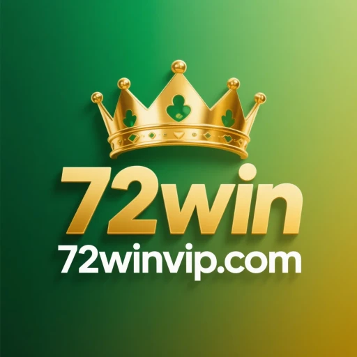 Logo 72win