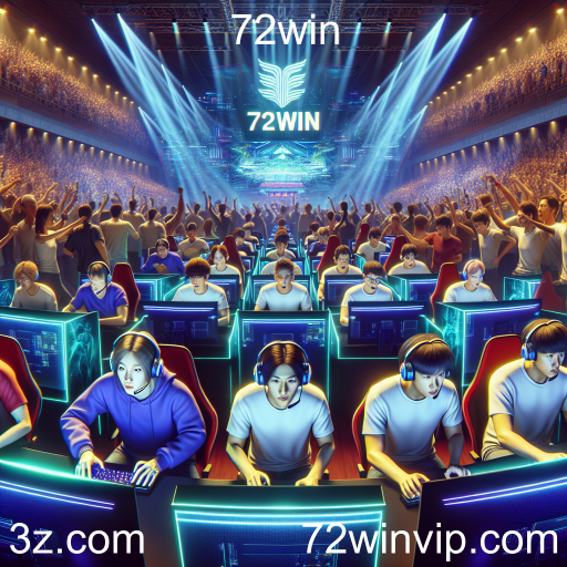 A Ascensão dos Esportes Virtuais: Uma Nova Era no Entretenimento Competitivo